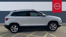 Skoda Karoq 1.0 TSI SE 5dr Petrol Estate